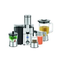 Anex Deluxe 4 in 1 Juicer Blender (AG-191)