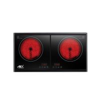 Anex Deluxe Double Hot Plate (AG-2162)