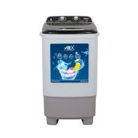 Anex Deluxe Single Tub Semi Automatic Washing Machine (AG-9003)