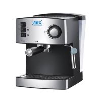 Anex Espresso Coffee Machine (AG-825)