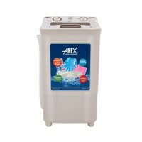 Anex Single Tub Semi Automatic Washing Machine (AG-9001)