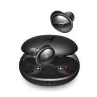 Anker Liberty 3 Pro Wireless Earbud-Black