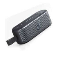 Anker Soundcore Motion 100 Bluetooth Speaker Black (A3133)