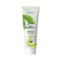 Oriflame Love Nature Purifying Gel Wash 125ml