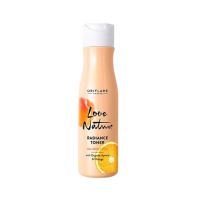 Oriflame Love Nature Radiance Toner