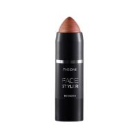 Oriflame The One Face Styler Contour - Dazzling Brown 6g (36141)