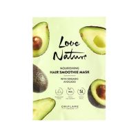 Oriflame Love Nature Nourishing Hair Smoothie Mask 30ml (43154)