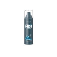 Oriflame North For Men Subzero 2-in-1 Shaving and Cleansing Foam 200ml (35870)