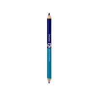 Oriflame OnColour Perfect Duo Eye Pencil Blue & Sapphire (41369)