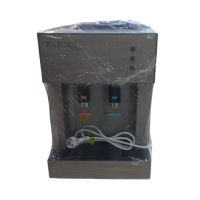 Gaba National Table Top Water Dispenser Black (GNW-0319/22)