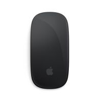 Apple Magic Mouse 3 Black (MMMQ3AM)