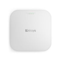 Linksys AX3600 Cloud Managed WiFi 6 Indoor Wireless Access Point (LAPAX3600C)