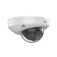 Uniview 2MP IP Intelligent IR Fixed Mini Dome Camera (IPC312SB-ADF28K-I0)