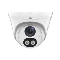 Uniview 2MP HD Color Hunter Mini IR Fixed Dome Network Camera (IPC3612LE-ADF28KC-WL)