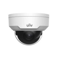 Uniview 4MP Fixed IR Dome Network Camera (IPC324LB-SF28-A)