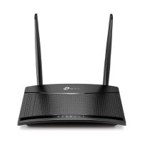 Tp-Link 300 Mbps Wireless N 4G LTE Router (TL-MR100)