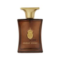 Arabian Oud Arabian Knight Gold Eau De Perfume For Men 100ml