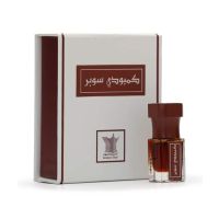 Arabian Oud Cambodi Super Attar For Unisex 3ml