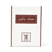 Arabian Oud Musk Khas Attar For Unisex - 3ml