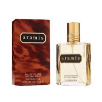 Aramis Brown Eau De Toilette For Men 110ml