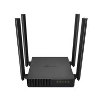 TP-Link AC1200 Dual Band Wi-Fi Router (Archer C54)