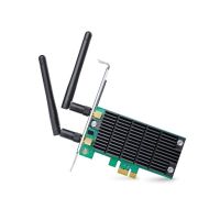 TP-Link AC1300 Wireless Dual Band PCI Express Adapter (Archer T6E)