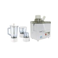 Aardee 4 in 1 Food Processor With Blender (ARFPBG-418SS)