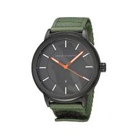 Armani Exchange Maddox Stainless Steel Watch Green (AX1468)