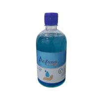 Aromic Hand Wash Blue 500ml