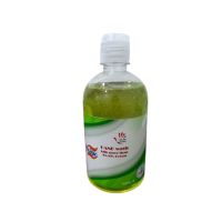 Aromic Hand Wash Yellow 500ml