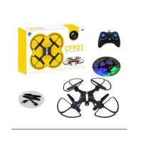 Asain Trader Drone With HD Camera (Cf921)