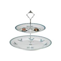 Premier Home Royal Wedding Cake Stand (722235)