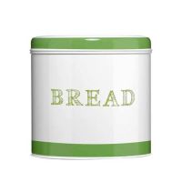 Premier Home Bread Bin - Green (507928)