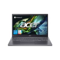 Acer Aspire 5 15.6" FHD Core i5 13th Gen 8GB 512GB SSD Intel Iris Xe Gaming Laptop (A515-58M-50ER)