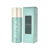 Bvlgari Aqva Marine Body Spray For Men 150ml 