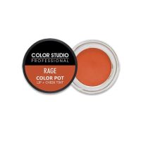 Color Studio Rage Pot Lip & Cheek Tint