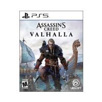 Assassin’s Creed Valhalla Game For PS5