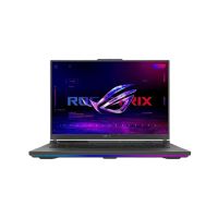 Asus Rog Strix 18" FHD Core i9 14th Gen 16GB D5 1TB SSD RTX 4060 8GB RGB Laptop (G814JVR-N6035)