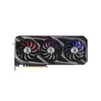 Asus ROG-STRIX-RTX3080-O10G-V2-GAMING GeForce RTX 10GB Graphic Card