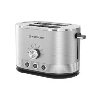 Westpoint 2 Slice Toaster (WF-2532)