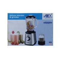 Anex Delux Blander & Grinder (AG-6130GL)