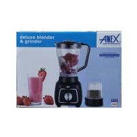 Anex Delux Unbreakable Blander & Grinder (AG-6134UB)