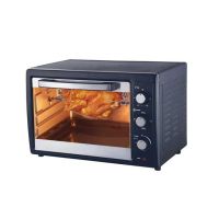 Gaba National Rotisserie Oven with Kebab Grill (GNO-2138)