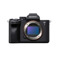 Sony Alpha A7 IV Mirrorless Camera Body