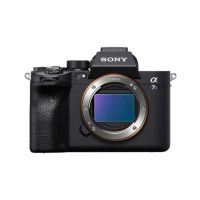 Sony Alpha A7S III Mirrorless Digital Camera Body