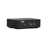 Rode AI-1 Single Channel USB Audio Interface Black