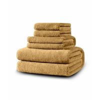 SoftSiesta Luxury Towel Beige Pack of 06