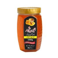 Ayubia Pure Bee Honey 1kg (0001)