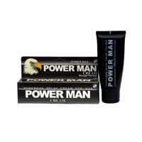 Azhar Store Power Man Cream