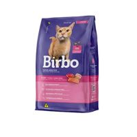 Birbo Chicken Beef And Fish Adult Cat Food 1KG